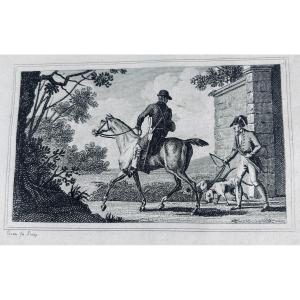 A Handbook For Hunters And Game Wardens. Followed By A Treatise On Fishing. Roret, 1825. Paperback.