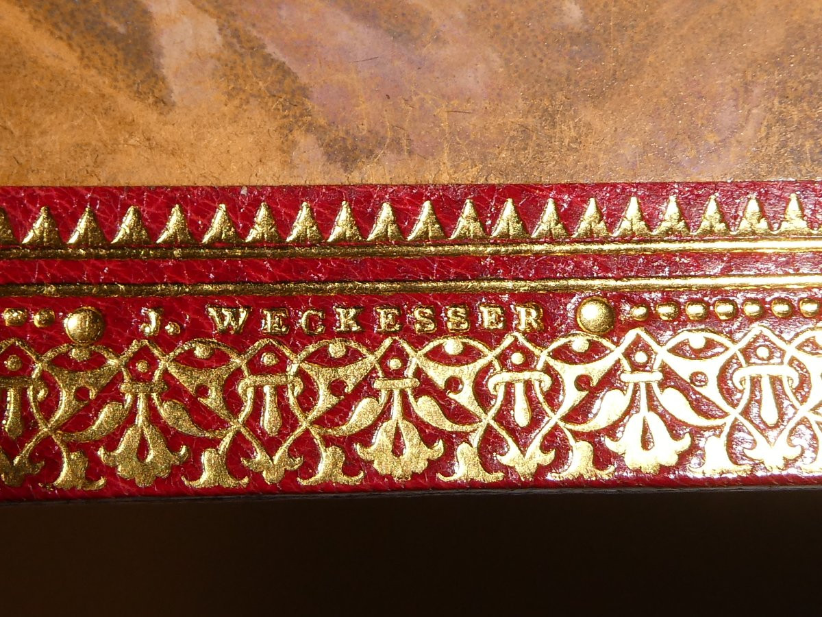 Giovanni Francesco - The Facetious Nights Of Straparola Curiosa-photo-1