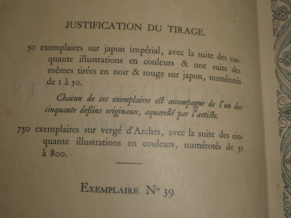 Giovanni Francesco - The Facetious Nights Of Straparola Curiosa-photo-2