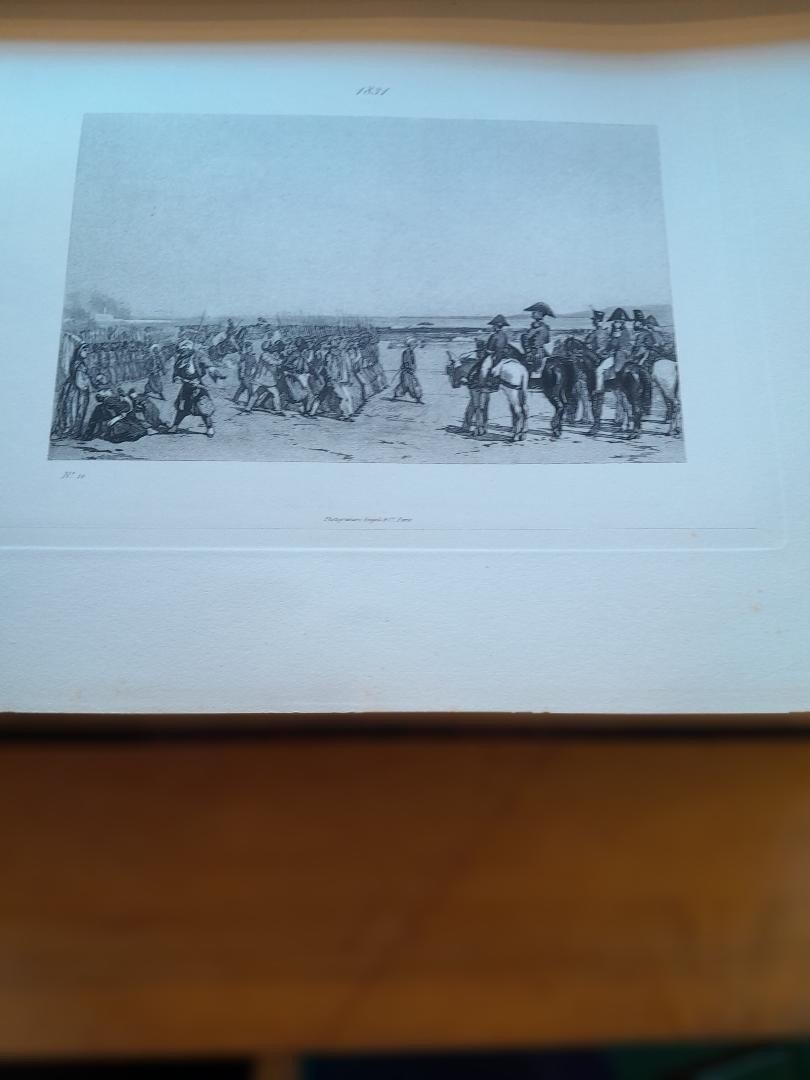 Livre ancien Prince De Joinville Vieux Souvenirs 1818-1848-photo-4