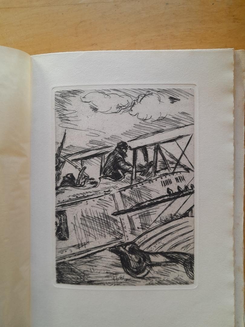 Livre Ancien Kessel Joseph l'Equipage-photo-3