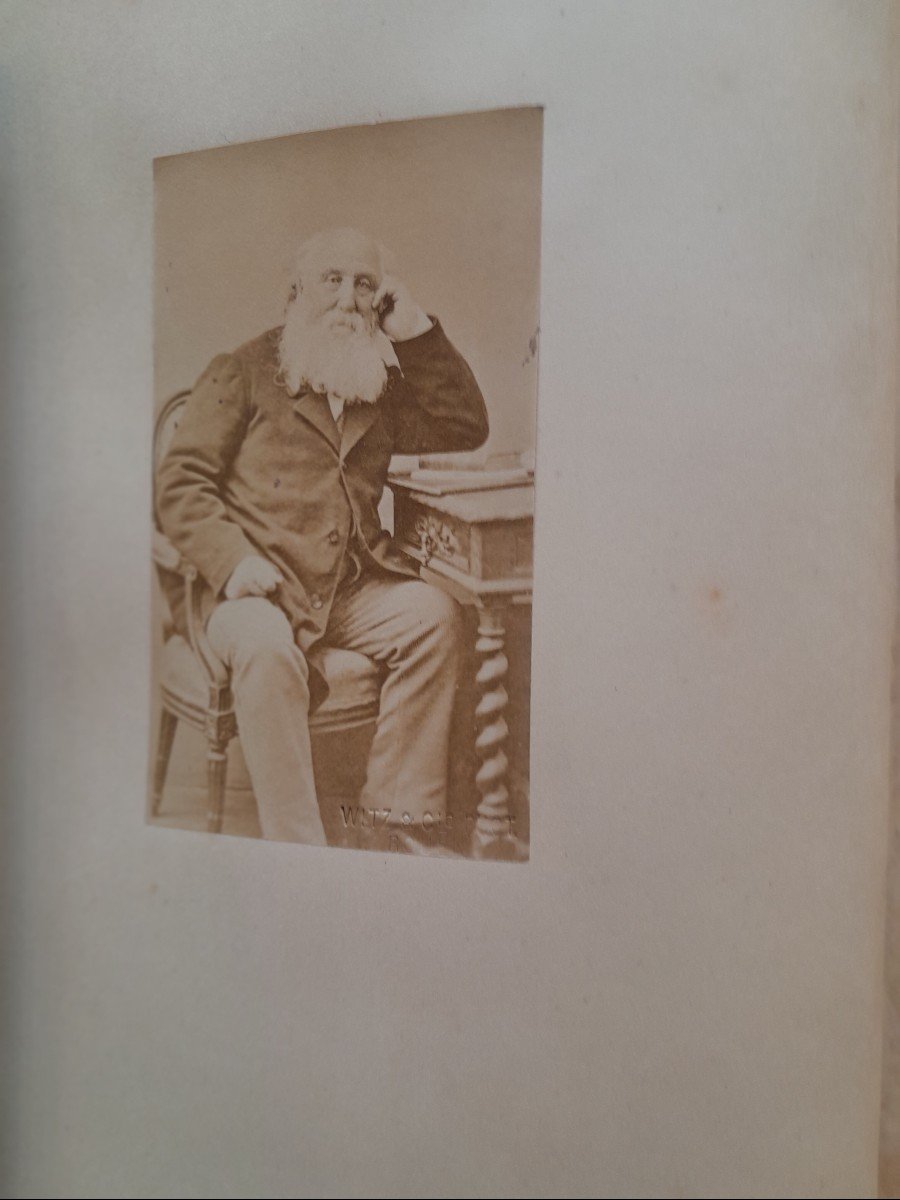 Livres Anciens Eustache Berat Mélanges Littéraire Familiers Et Fantaisistes -photo-2