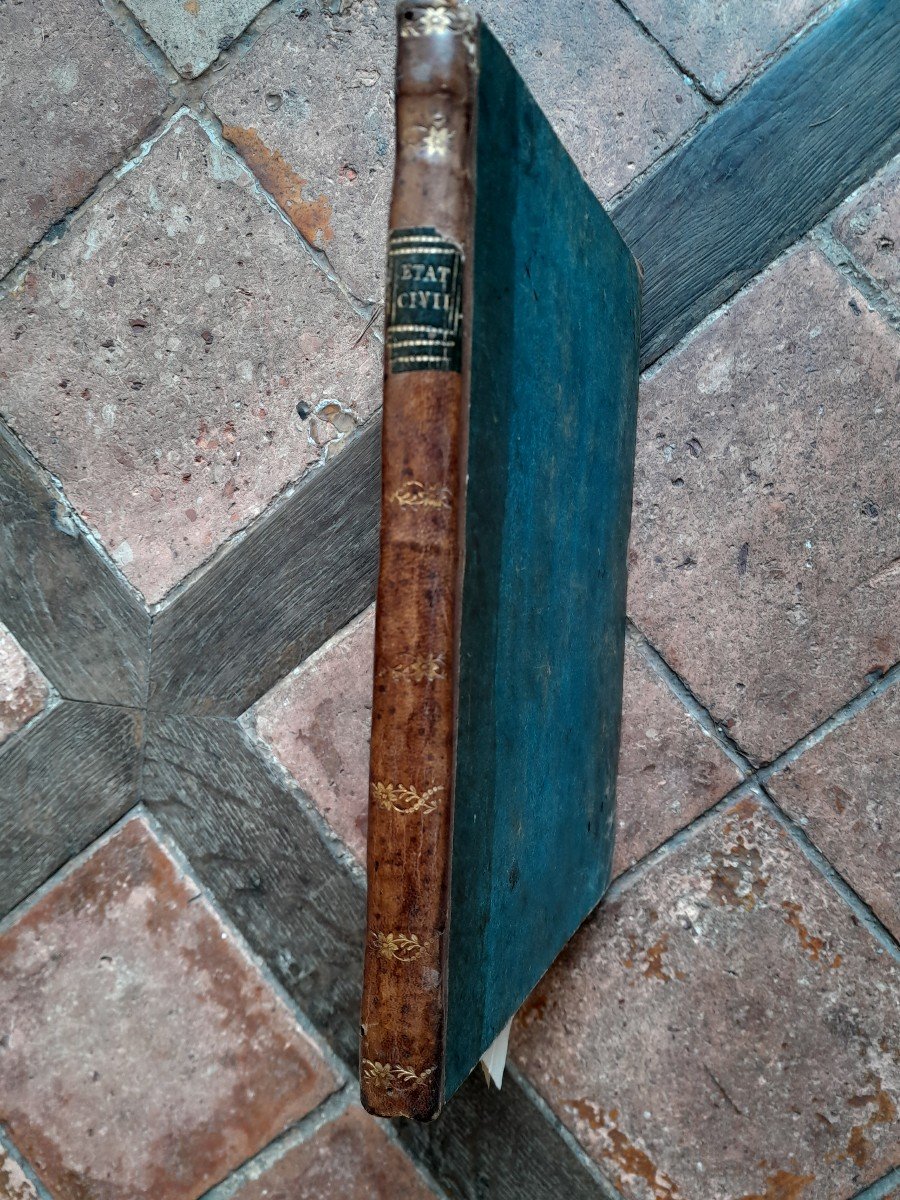 Livre Ancien Fournier-montcasalais Manuel Classique Ou Recueil Général Des Articles Du Code 