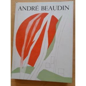 Livre Ancien Georges lambour André Beaudin 