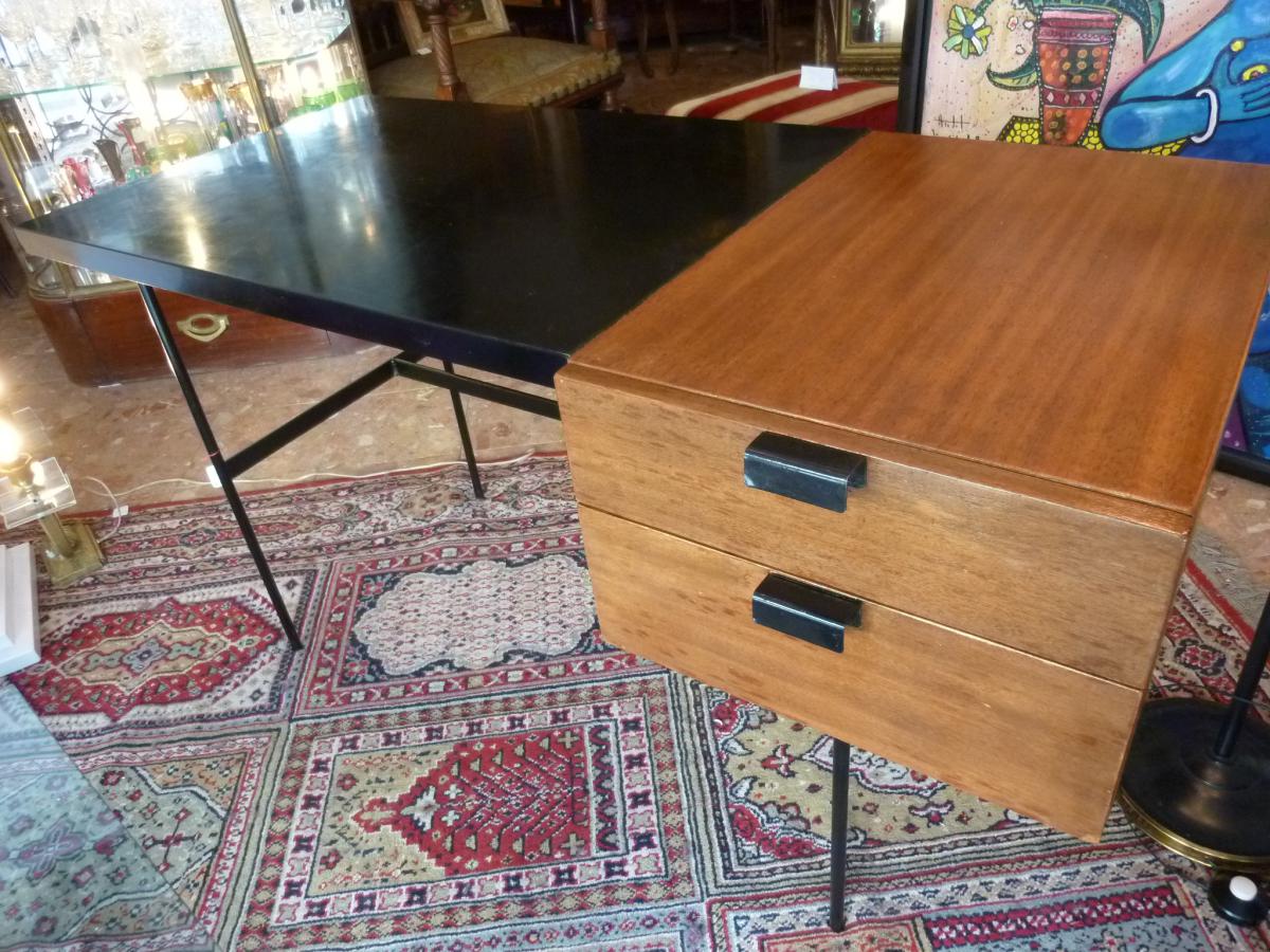 Bureau Pierre Paulin Cm141