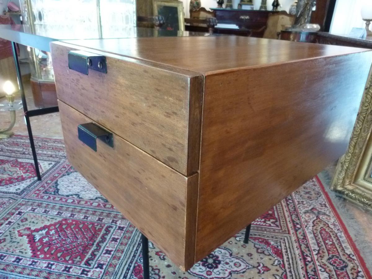 Bureau Pierre Paulin Cm141-photo-2