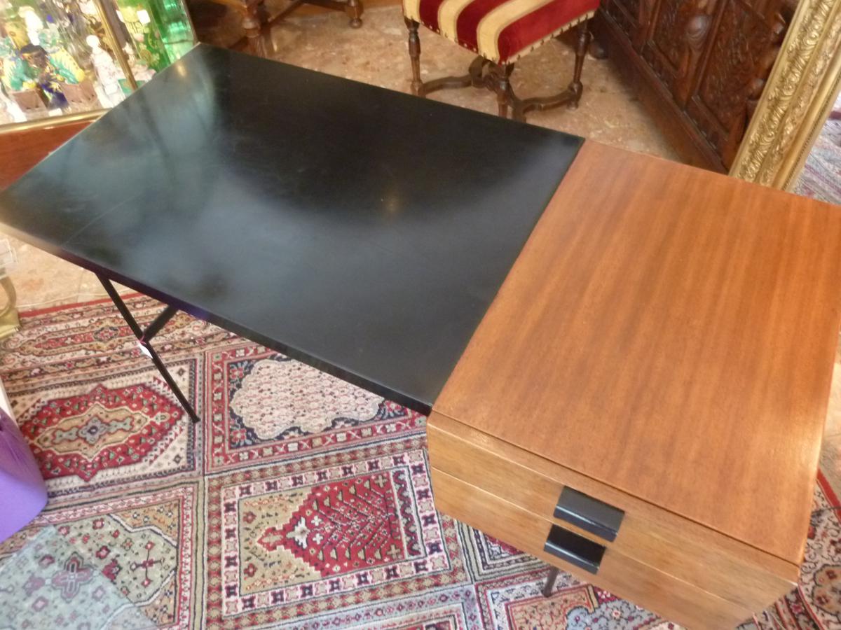 Bureau Pierre Paulin Cm141-photo-3