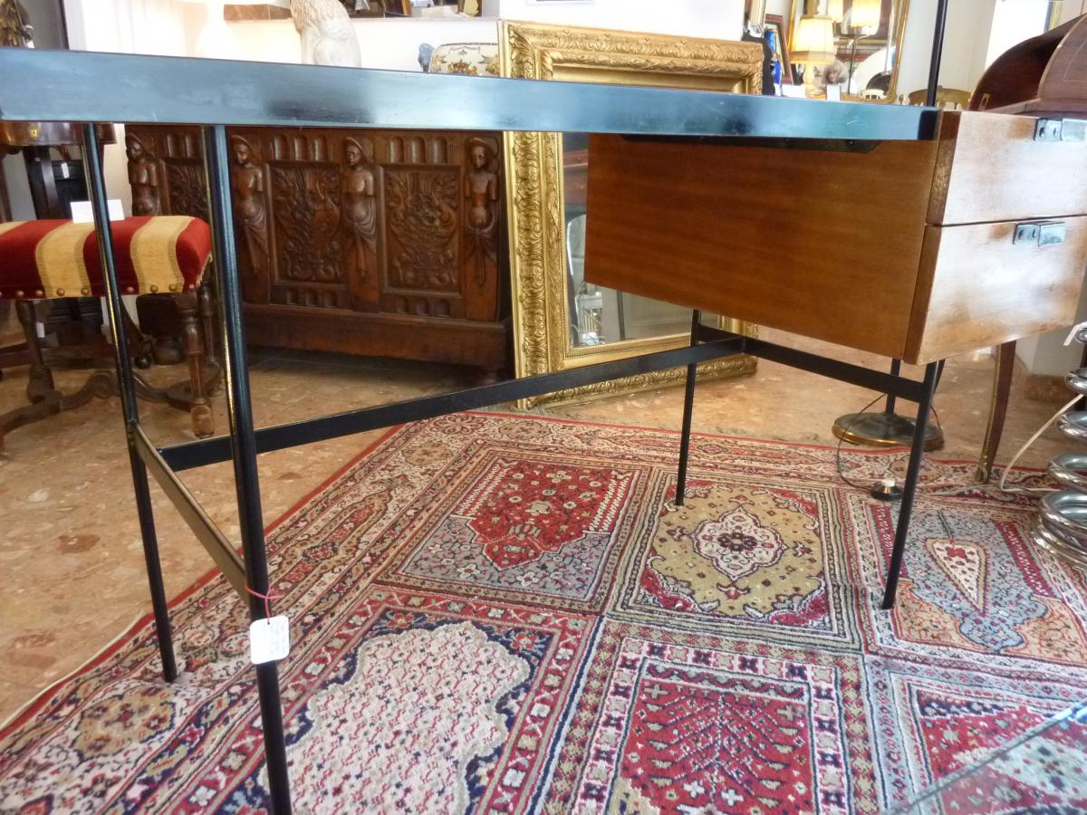 Bureau Pierre Paulin Cm141-photo-4