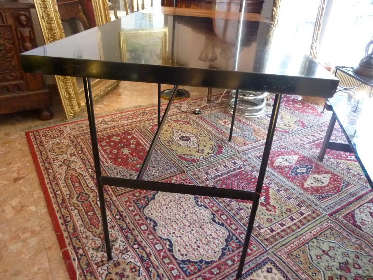 Bureau Pierre Paulin Cm141-photo-4