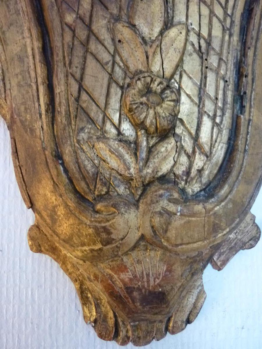 Barometer Louis XVI Period-photo-6