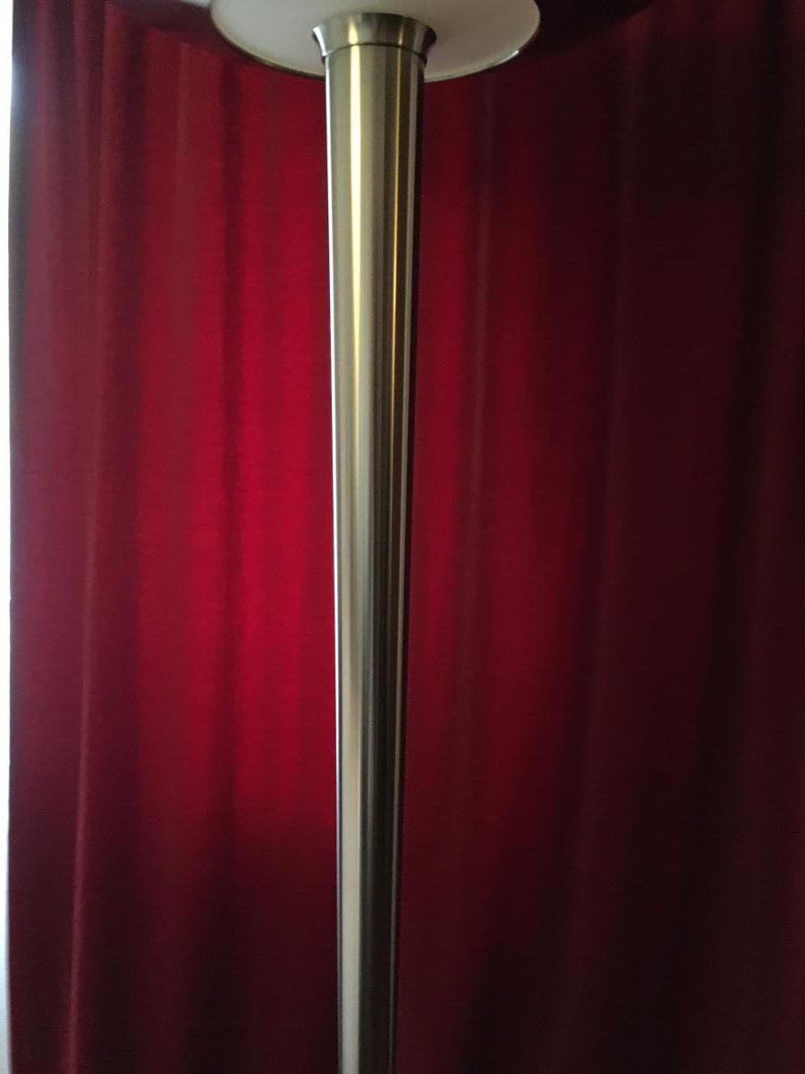 Lampadaire Jean Perzel Luminaire d'Art Modèle 41E-photo-3
