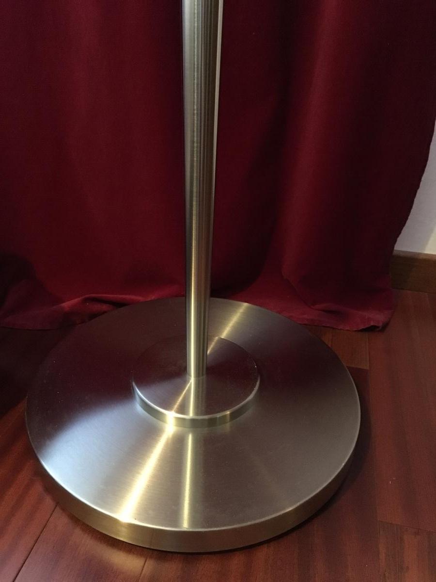 Lampadaire Jean Perzel Luminaire d'Art Modèle 41E-photo-4