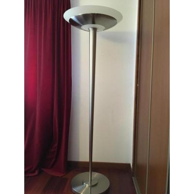 Floor Lamp Jean Perzel Luminaire Art Model 41e