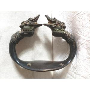 Dragon Door Handle China 20th 