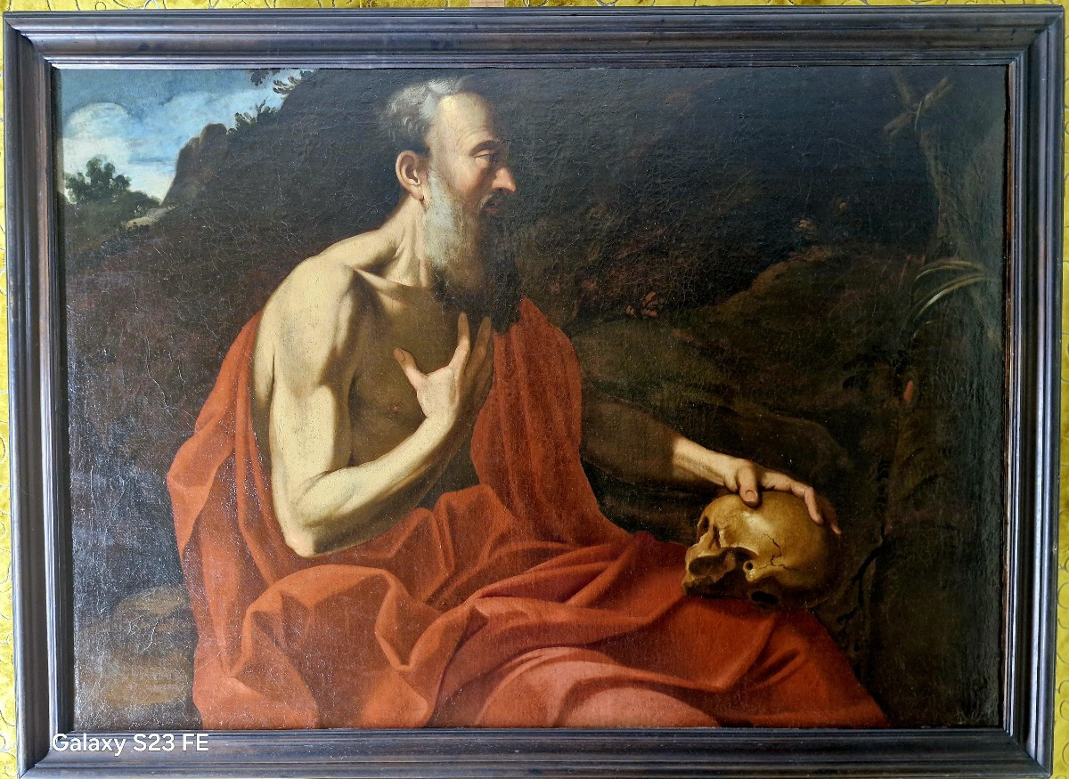 San Girolamo