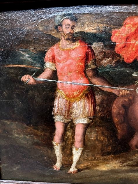 3 Knights Master Toscano-photo-3