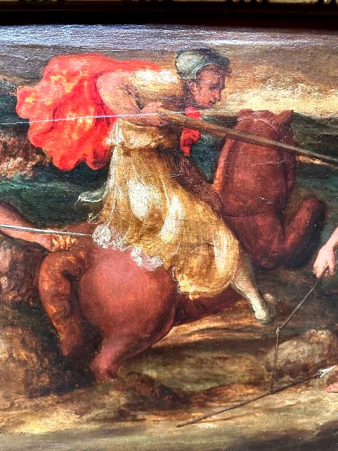 3 Knights Master Toscano-photo-4