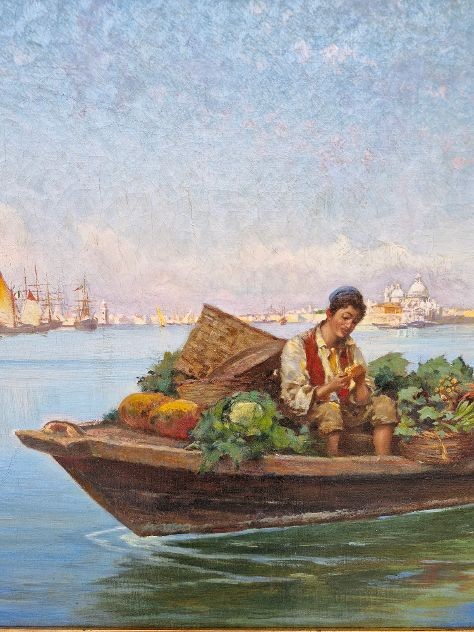 Pietro Barucci (roma, 20 Aprile 1845 – Roma, 23 Febbraio 1917)-photo-4