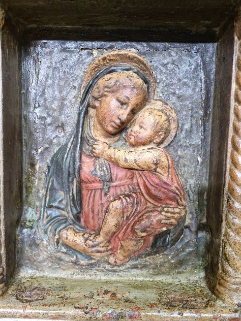 Vierge à l'Enfant-photo-2