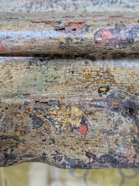 Vierge à l'Enfant-photo-1