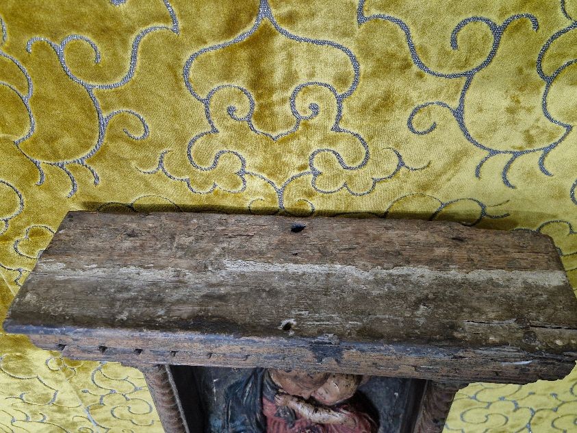 Vierge à l'Enfant-photo-4