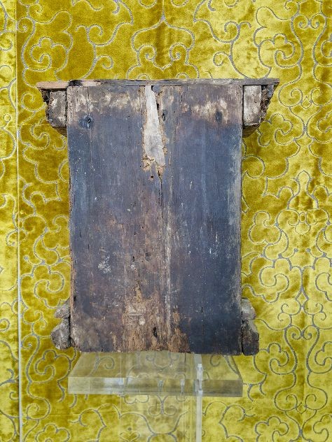 Vierge à l'Enfant-photo-5