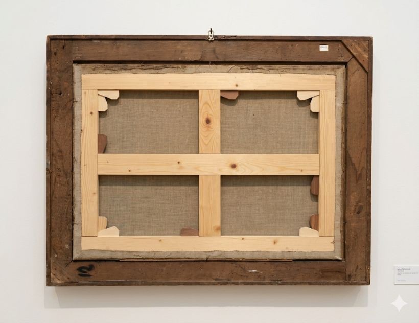 PAYSAGE AVEC DES ANIMAUX-photo-2