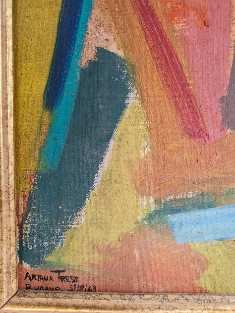 ARTHUR TRESS-photo-2