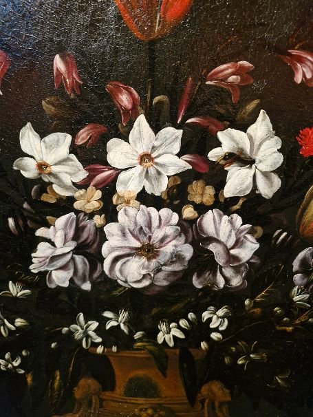 02 Paintings   Master Of The Grotesque Vases (1610–1640)-photo-3