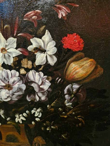 02 Paintings   Master Of The Grotesque Vases (1610–1640)-photo-4