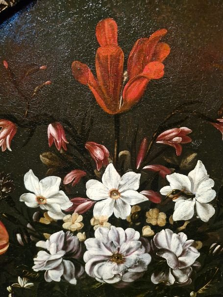 02 Paintings   Master Of The Grotesque Vases (1610–1640)-photo-2