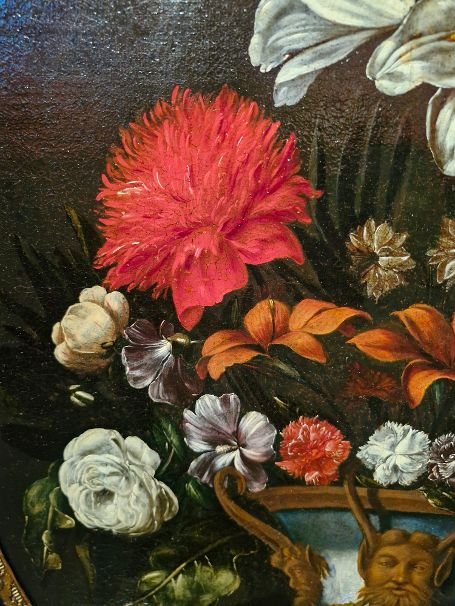 02 Paintings   Master Of The Grotesque Vases (1610–1640)-photo-3