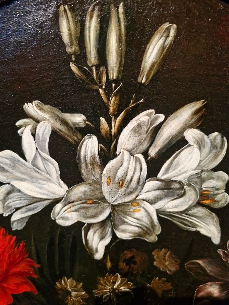 02 Paintings   Master Of The Grotesque Vases (1610–1640)-photo-4