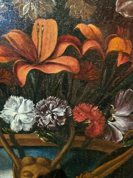 02 Paintings   Master Of The Grotesque Vases (1610–1640)-photo-5