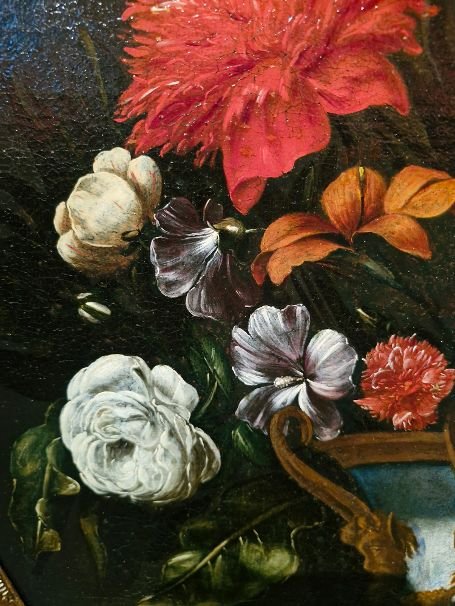 02 Paintings   Master Of The Grotesque Vases (1610–1640)-photo-6