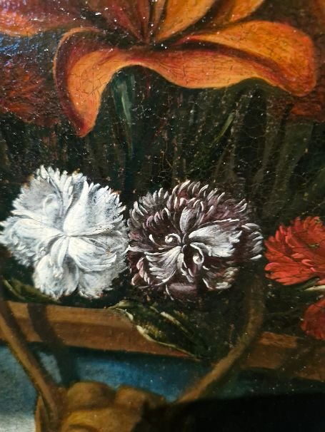 02 Paintings   Master Of The Grotesque Vases (1610–1640)-photo-7