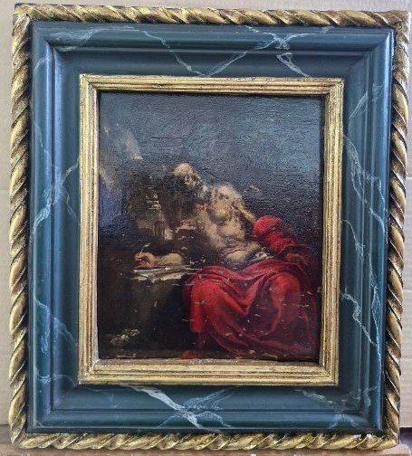Saint Hieronymus