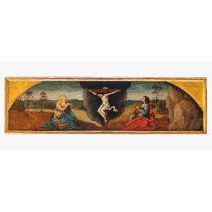 Crucifixion