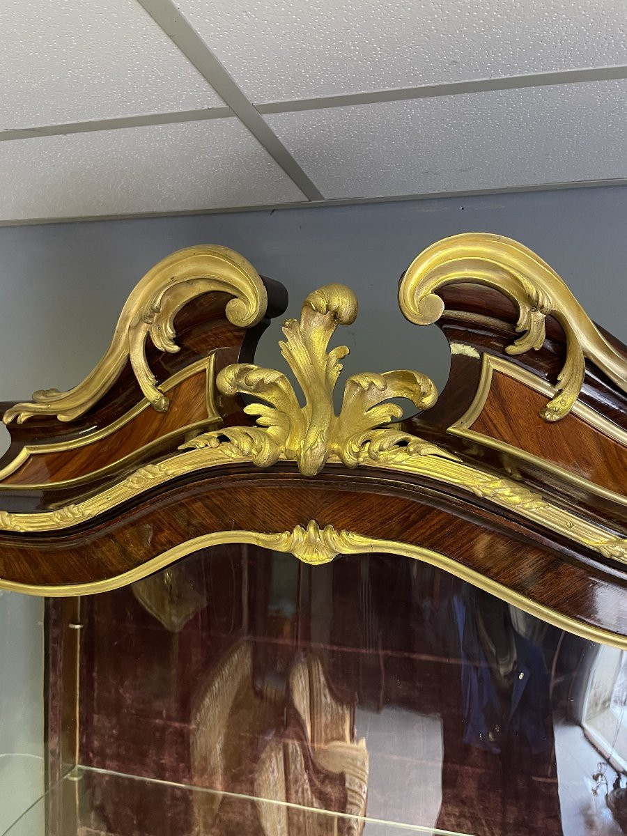 Vitrine LXV Napoleon III-photo-3