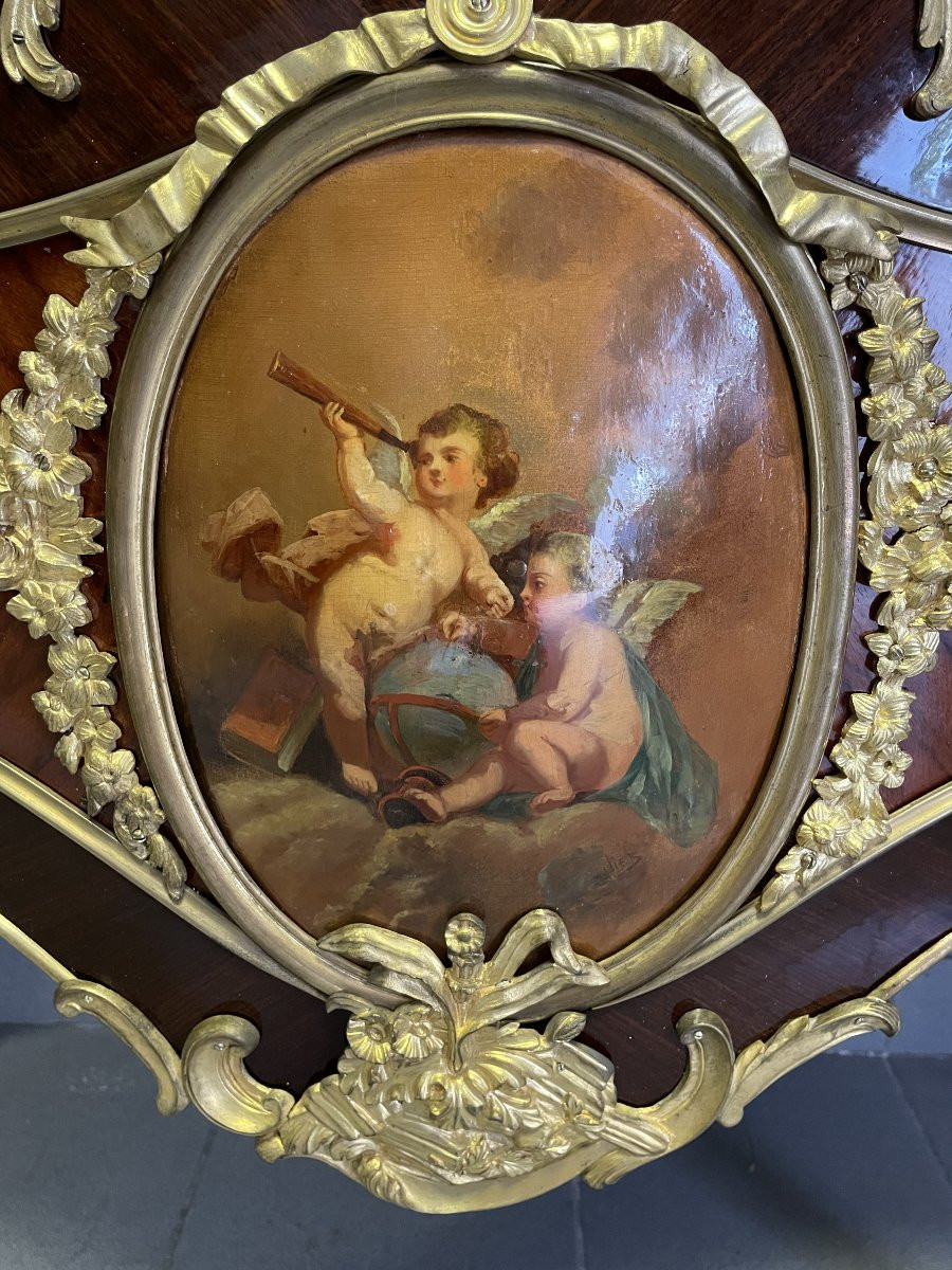 Vitrine LXV Napoleon III-photo-5