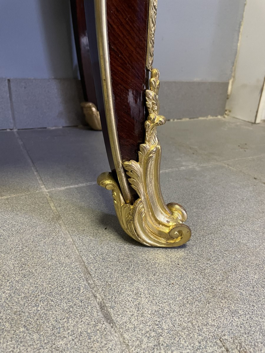 Vitrine LXV Napoleon III-photo-6