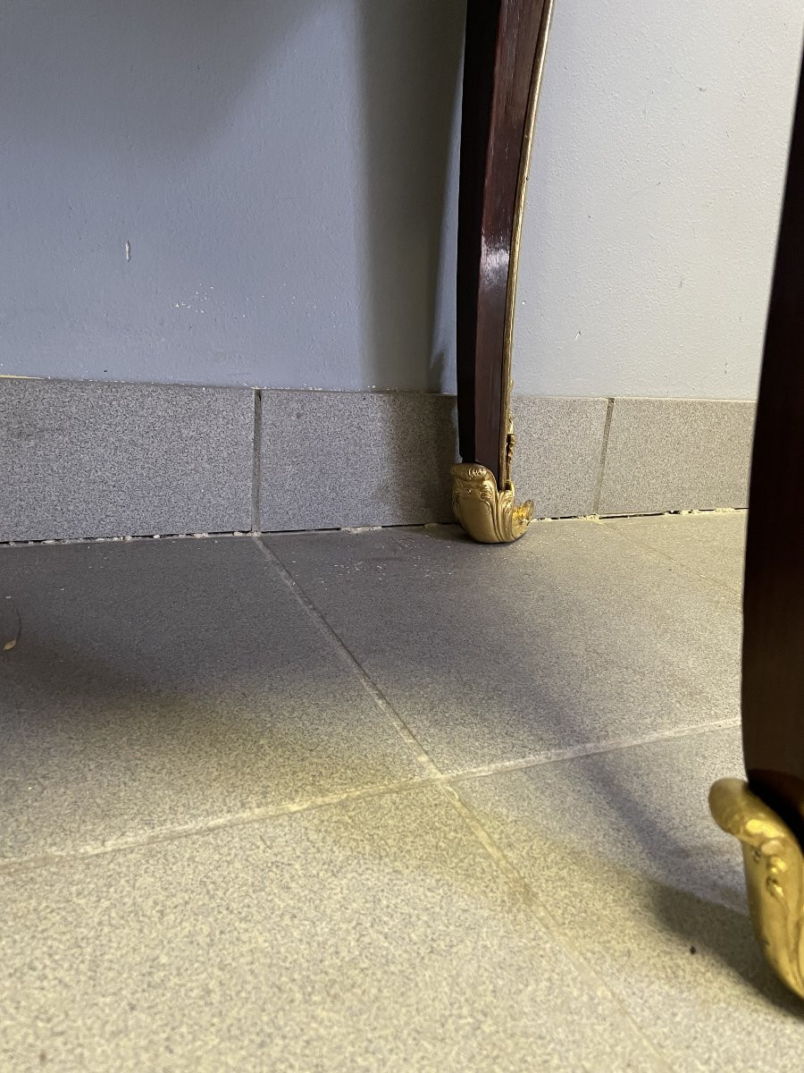 Vitrine LXV Napoleon III-photo-7