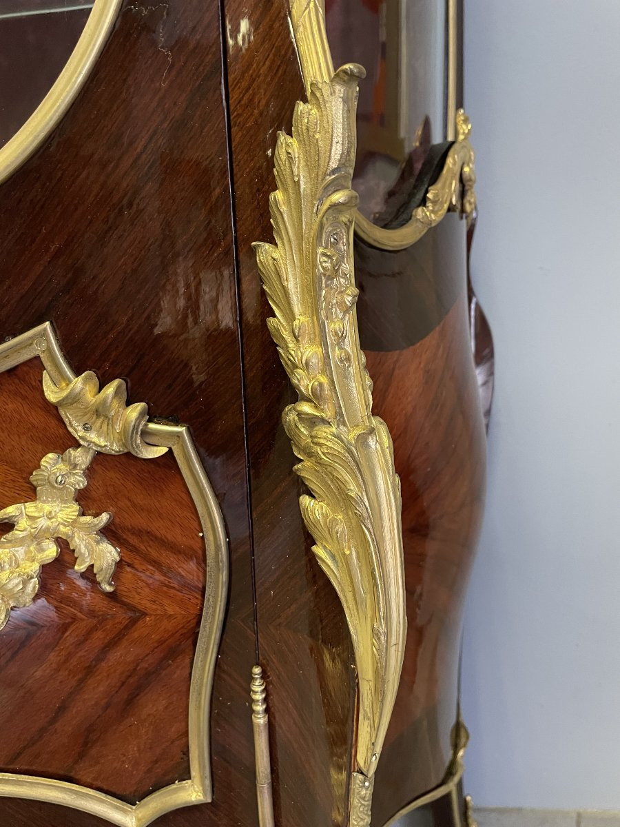 Vitrine LXV Napoleon III-photo-8