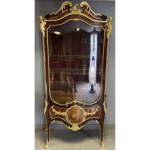 Vitrine LXV Napoleon III