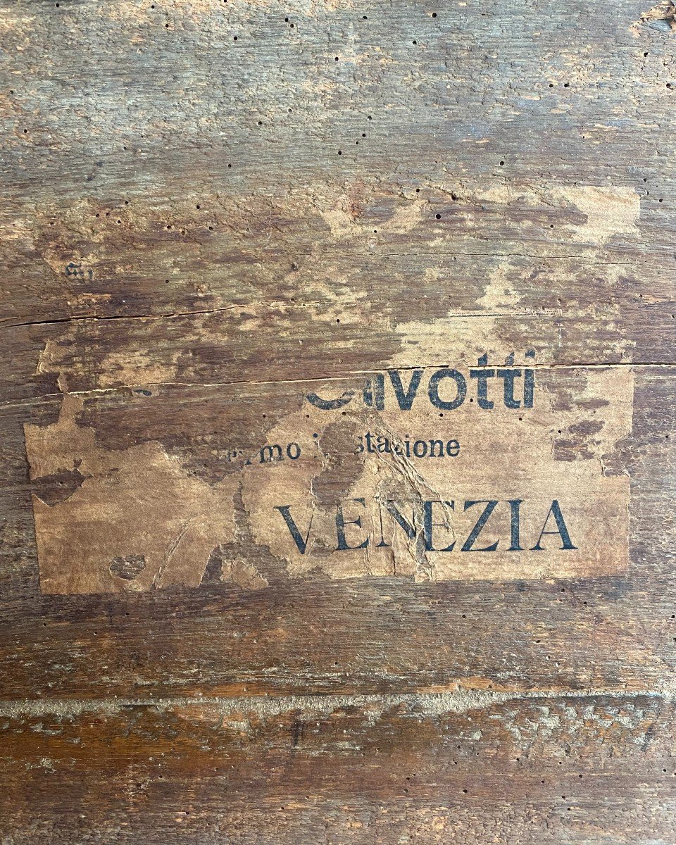 Lombard Kneeler Italian 17th Century-photo-1