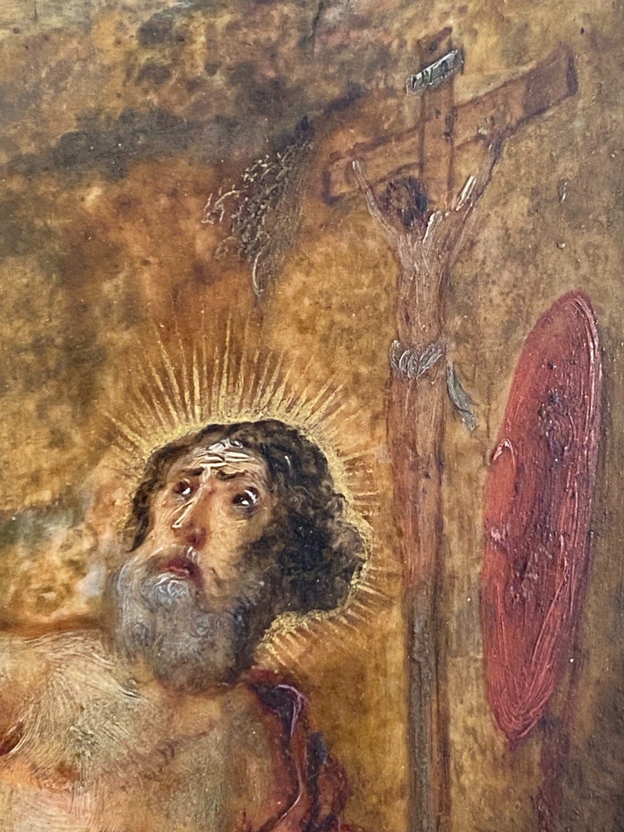 Saint Jerome-photo-2