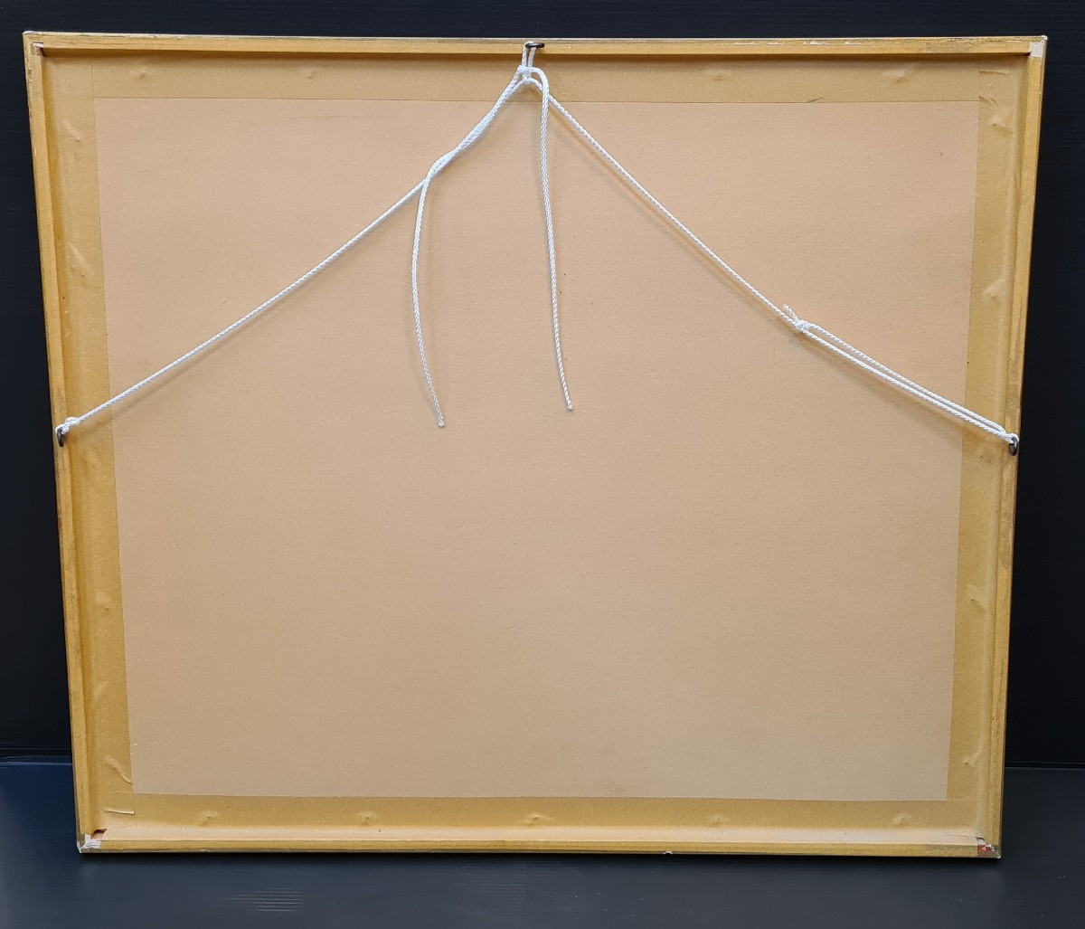 Anne Millasson tableau marine dessin aquarelle école bretonne -photo-2