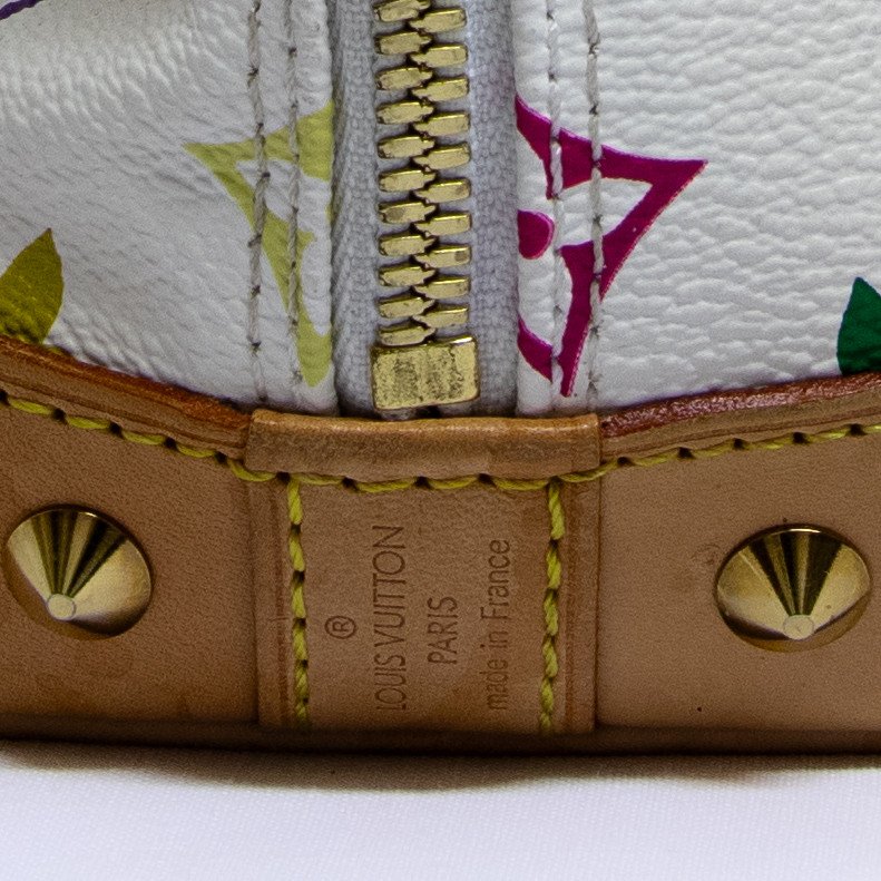 Sac Louis Vuitton Alma -photo-4