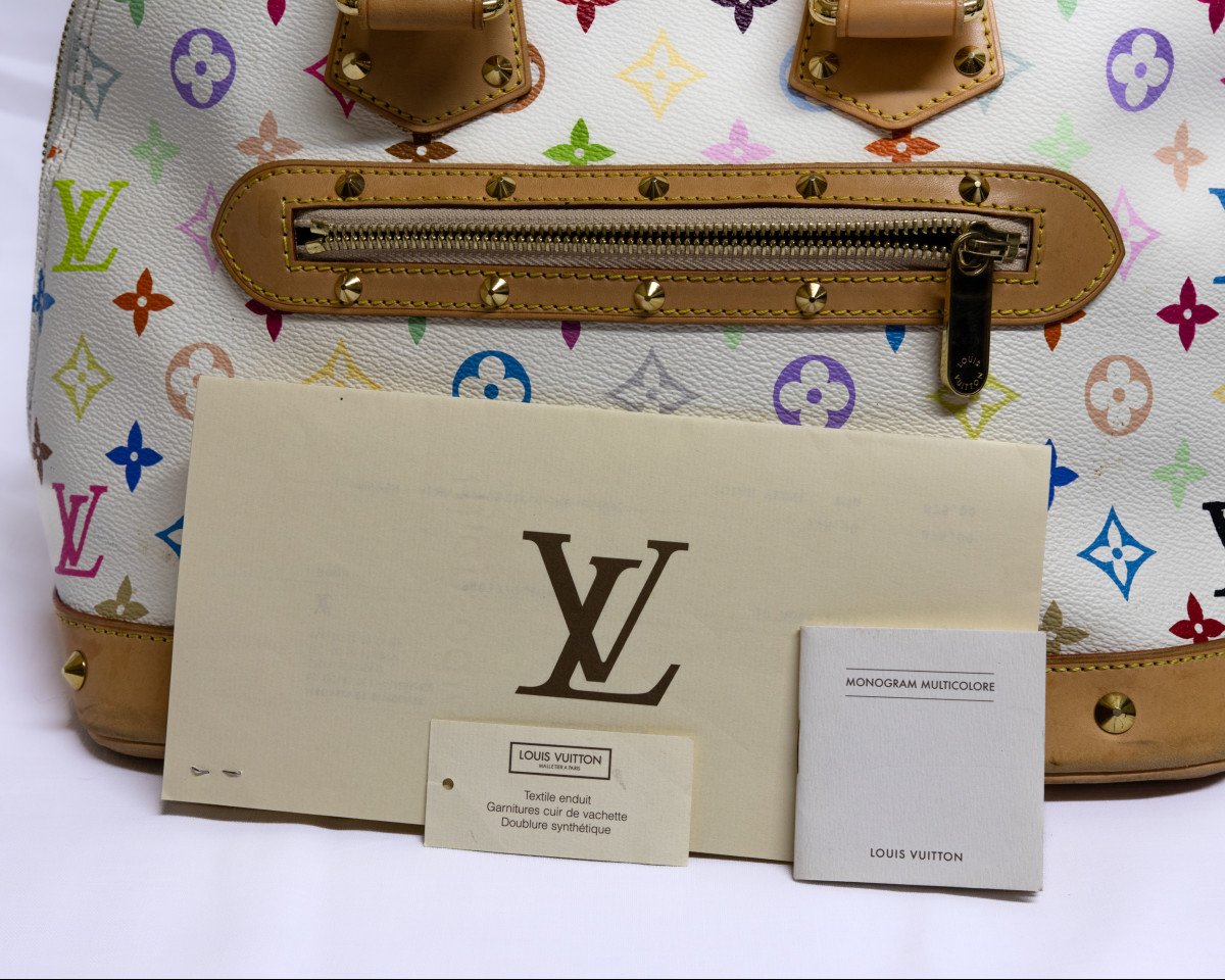 Sac Louis Vuitton Alma -photo-1