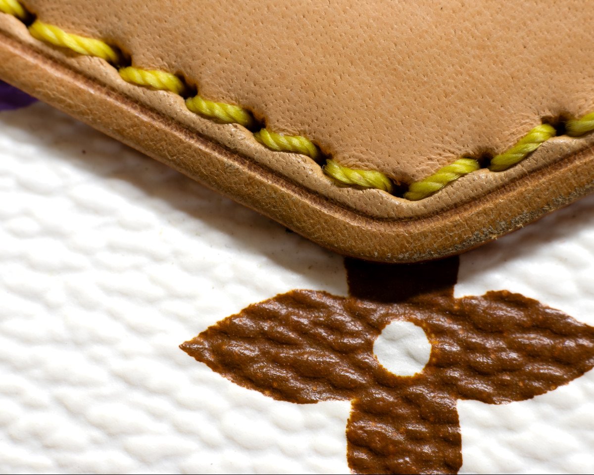 Sac Louis Vuitton Alma -photo-3